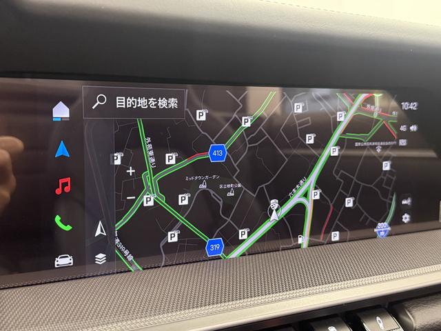 ９１１ ９１１カレラＳ　カブリオレ　外装色スレートグレーネオ（13枚目）