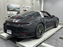 911 911タルガ4 ブラックラッピング・PDLS・21インチ(4枚目)