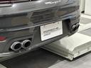 911タルガ4 ブラックラッピング・PDLS・21インチ(9枚目)