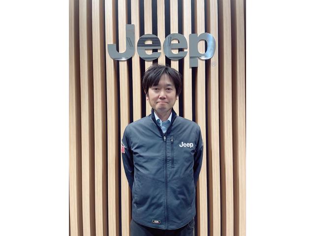 ジープ・コンパス リミテッド(47枚目)