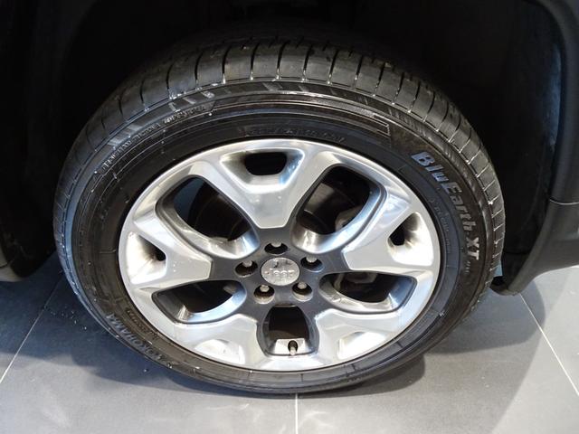 純正アルミホイールがやはり大人気です