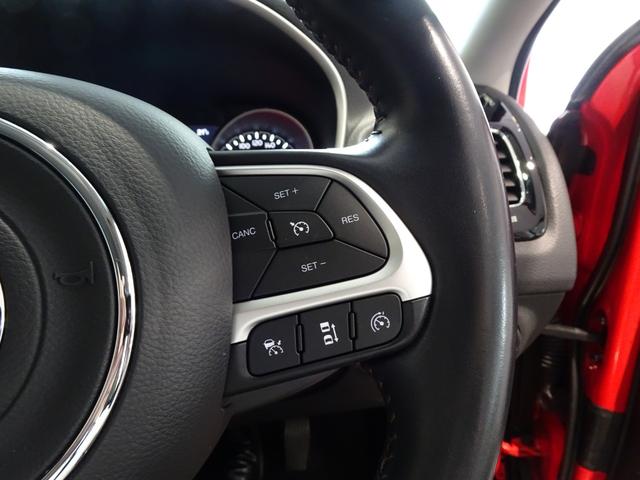 アダプティブクルーズコントロール