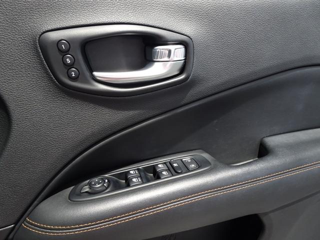 インナーハンドル