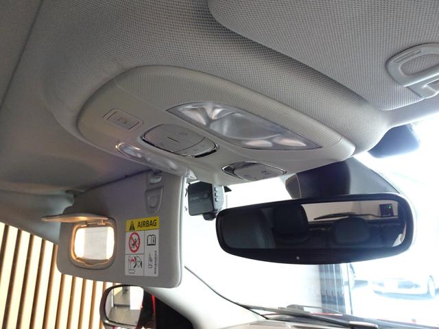 照明付きバニティミラー