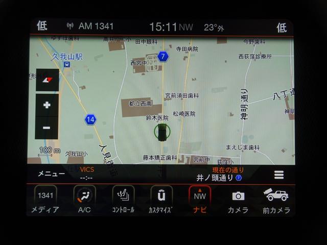 ジープ・ラングラーアンリミテッド ワンオーナー 黒革シ-ト LEDライト Bカメラ Bluetooth純正ナビ 前後ドラレコ AppleCarPlay ナビ フルセグTV レーダーブレーキ BMS Bカメラ ETC 純正アルミ(35枚目)