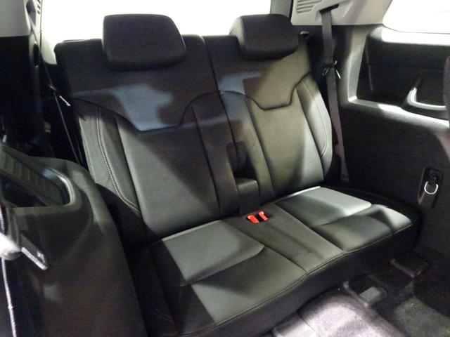 ジープ・コマンダー リミテッド ディーゼル 7人乗り 3列シート 純正ナビ・全周囲カメラ・CarPlay・Bluetooth・スマートキー・LEDライト・純正18インチAW・コーナーセンサー・パワーバックドア・シートヒーター・ETC(20枚目)