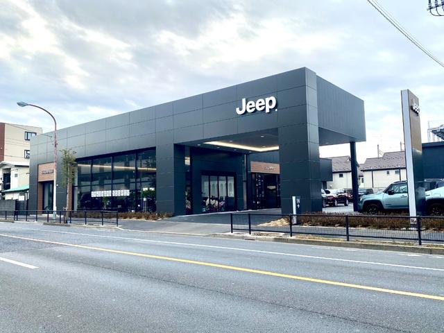 ジープ・コマンダー リミテッド ディーゼル 7人乗り 3列シート 純正ナビ・全周囲カメラ・CarPlay・Bluetooth・スマートキー・LEDライト・純正18インチAW・コーナーセンサー・パワーバックドア・シートヒーター・ETC(57枚目)