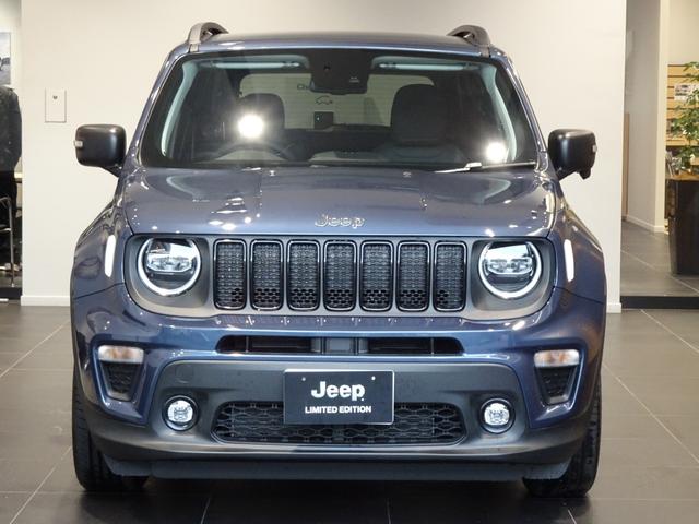 ＪＥＥＰ伝承のセブンスロットルグリル！