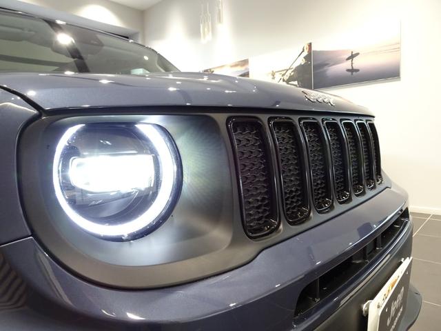 明るいＬＥＤヘッドライト