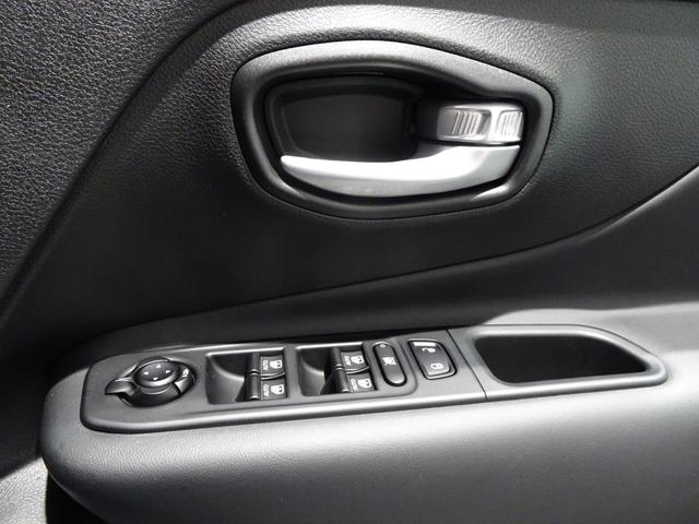 インナードアハンドル