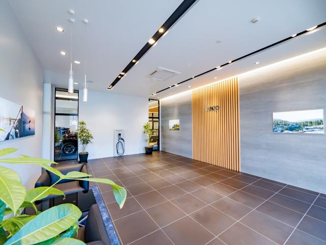 ジープ・レネゲード アルティテュード e-ハイブリッド(56枚目)