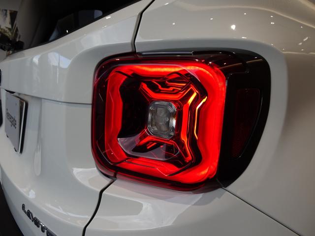 ジープ・レネゲード （12枚目）