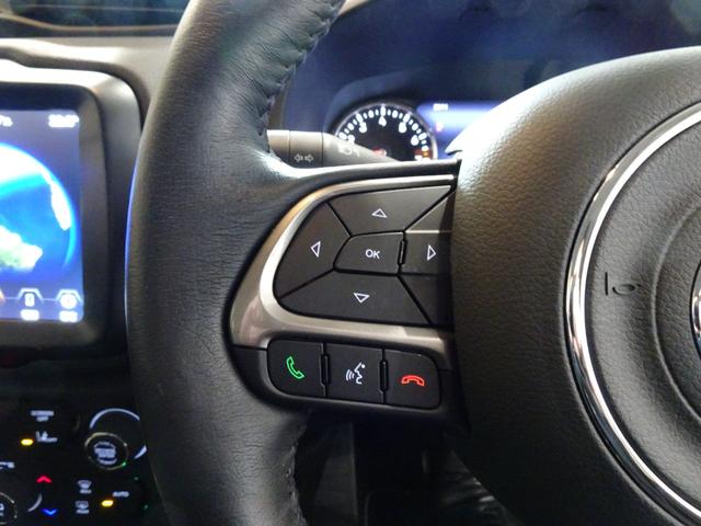 ジープ・レネゲード （25枚目）