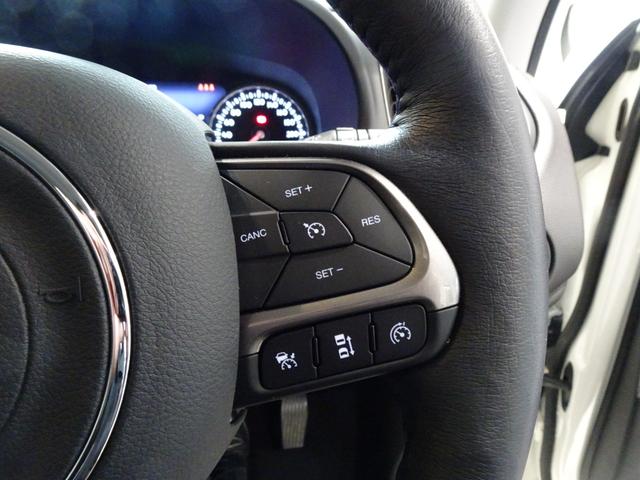 ジープ・レネゲード （26枚目）