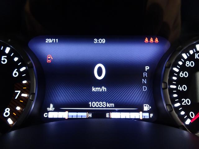 ジープ・レネゲード （30枚目）