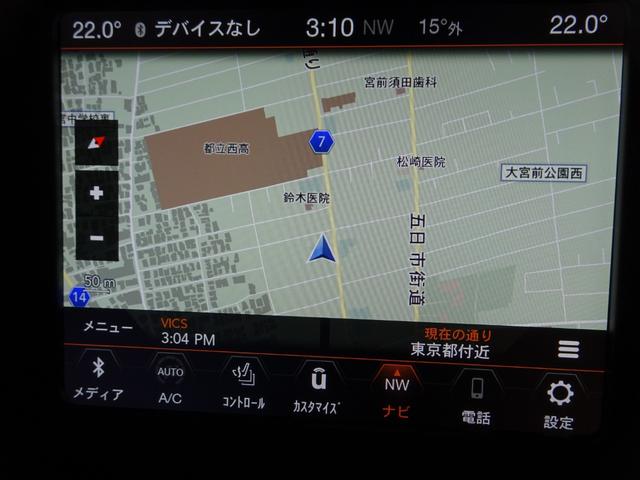 ジープ・レネゲード （34枚目）