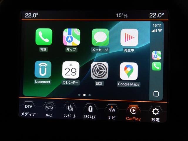ジープ・レネゲード （38枚目）