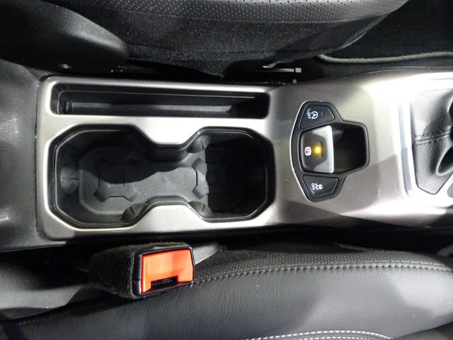 ジープ・レネゲード （42枚目）