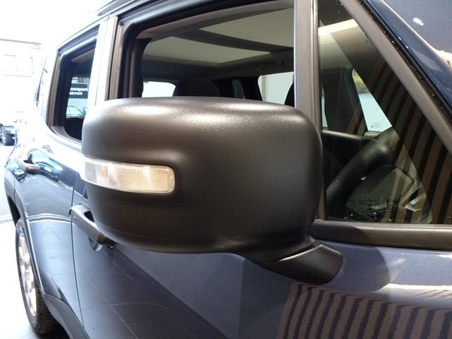 ジープ・レネゲード アルティテュード　ｅ－ハイブリッド（12枚目）