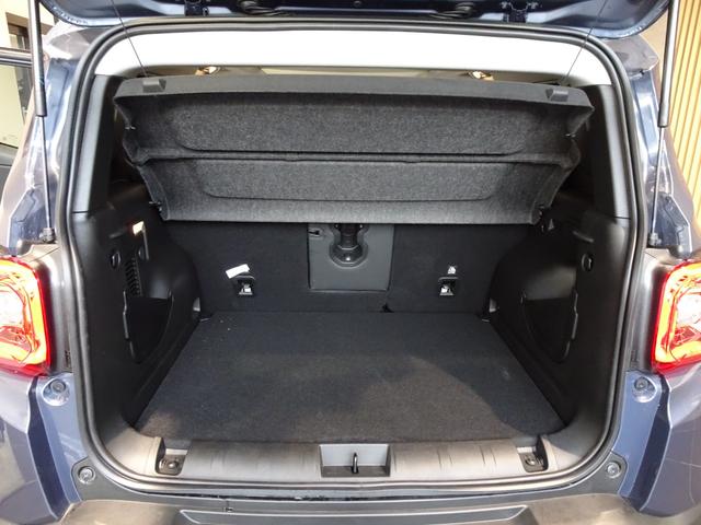 ジープ・レネゲード アルティテュード　ｅ－ハイブリッド（15枚目）