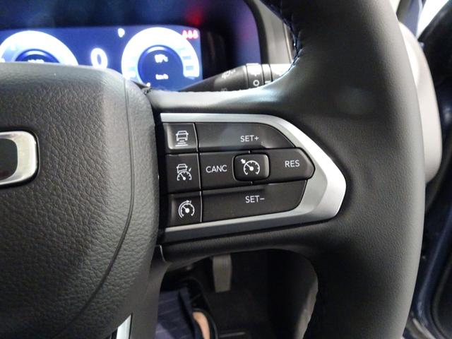 ジープ・レネゲード アルティテュード　ｅ－ハイブリッド（29枚目）