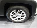 ジープ・レネゲード （8枚目）