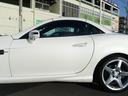 ＳＬＫ ＳＬＫ３５０　レーダーセーフティーパッケージ　マジックスカイ　コントロールパノラミックバリオルーフ　レーダーセーフティー　本革　シートヒーター　エアスカーフ　キーレスゴー　ＡＭＧスポーツパッケージ　パドル　地デジナビ　ＢＴ接続　ＤＶＤ　パワーシート　前後ソナー（6枚目）