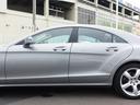 ＣＬＳクラス ＣＬＳ３５０　レーダーセーフティー　前後席シートヒーター　ガラスサンルーフ　本革　地デジナビ　記録簿　電動ブラインド　衝突軽減　追従クルコン　レーンキープ　ブラインドスポット　アダプティブハイビーム　パークアシスト（5枚目）