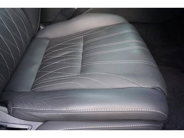 LS LS500h エグゼクティブ ワンオーナー車・アドバンストパーク・マークレビンソン・リヤエンタメ・レクサスセーフティーシステム・ブラック本革シート・リフレッシングシート・1500Wコンセント・デジタルインナーミラー(31枚目)