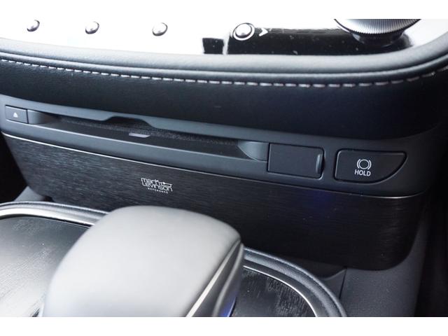 LS LS500h エグゼクティブ ワンオーナー車・アドバンストパーク・マークレビンソン・リヤエンタメ・レクサスセーフティーシステム・ブラック本革シート・リフレッシングシート・1500Wコンセント・デジタルインナーミラー(40枚目)