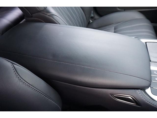 LS LS500h エグゼクティブ ワンオーナー車・アドバンストパーク・マークレビンソン・リヤエンタメ・レクサスセーフティーシステム・ブラック本革シート・リフレッシングシート・1500Wコンセント・デジタルインナーミラー(42枚目)