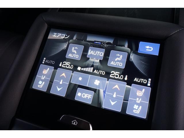 LS LS500h エグゼクティブ ワンオーナー車・アドバンストパーク・マークレビンソン・リヤエンタメ・レクサスセーフティーシステム・ブラック本革シート・リフレッシングシート・1500Wコンセント・デジタルインナーミラー(57枚目)