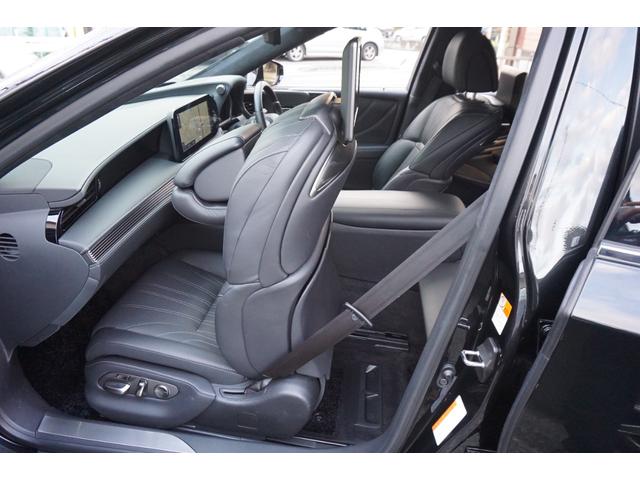 LS LS500h エグゼクティブ ワンオーナー車・アドバンストパーク・マークレビンソン・リヤエンタメ・レクサスセーフティーシステム・ブラック本革シート・リフレッシングシート・1500Wコンセント・デジタルインナーミラー(58枚目)