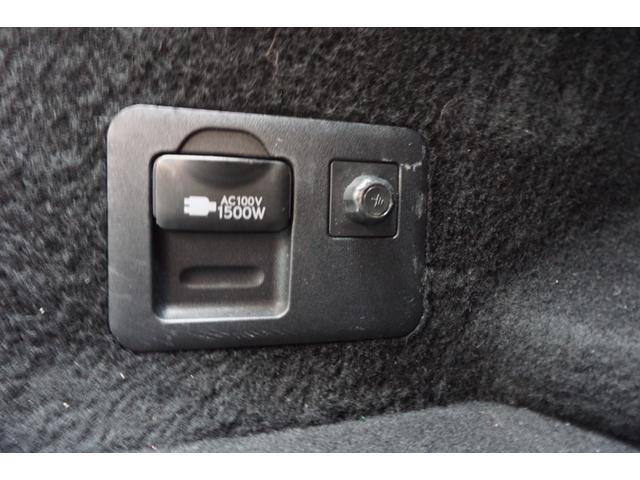 LS LS500h エグゼクティブ ワンオーナー車・アドバンストパーク・マークレビンソン・リヤエンタメ・レクサスセーフティーシステム・ブラック本革シート・リフレッシングシート・1500Wコンセント・デジタルインナーミラー(61枚目)
