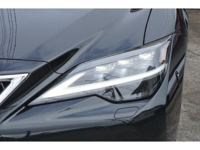 LS LS500h エグゼクティブ ワンオーナー車・アドバンストパーク・マークレビンソン・リヤエンタメ・レクサスセーフティーシステム・ブラック本革シート・リフレッシングシート・1500Wコンセント・デジタルインナーミラー(64枚目)