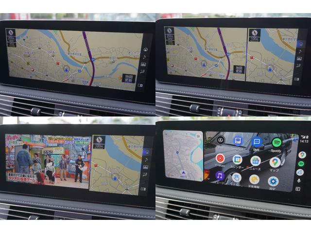 LS ワンオーナー車・アドバンストパーク・マークレビンソン・リヤエンタメ・レクサスセーフティーシステム・ブラック本革シート・リフレッシングシート・1500Wコンセント・デジタルインナーミラー(12枚目)