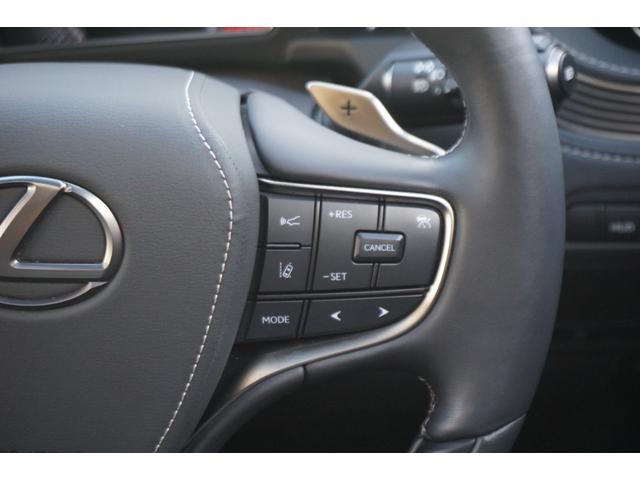 LS ワンオーナー車・アドバンストパーク・マークレビンソン・リヤエンタメ・レクサスセーフティーシステム・ブラック本革シート・リフレッシングシート・1500Wコンセント・デジタルインナーミラー(37枚目)