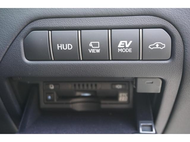 LS ワンオーナー車・アドバンストパーク・マークレビンソン・リヤエンタメ・レクサスセーフティーシステム・ブラック本革シート・リフレッシングシート・1500Wコンセント・デジタルインナーミラー(38枚目)