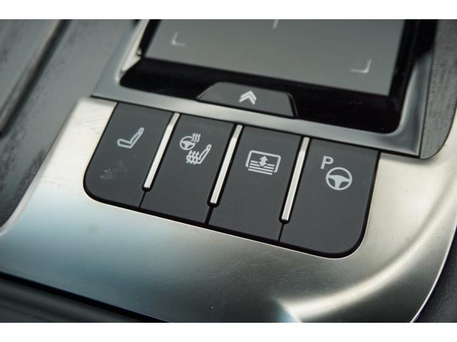 LS ワンオーナー車・アドバンストパーク・マークレビンソン・リヤエンタメ・レクサスセーフティーシステム・ブラック本革シート・リフレッシングシート・1500Wコンセント・デジタルインナーミラー(43枚目)