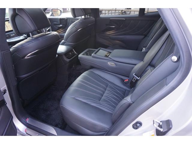 LS ワンオーナー車・アドバンストパーク・マークレビンソン・リヤエンタメ・レクサスセーフティーシステム・ブラック本革シート・リフレッシングシート・1500Wコンセント・デジタルインナーミラー(59枚目)