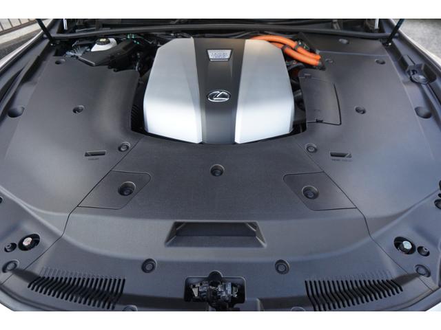 LS ワンオーナー車・アドバンストパーク・マークレビンソン・リヤエンタメ・レクサスセーフティーシステム・ブラック本革シート・リフレッシングシート・1500Wコンセント・デジタルインナーミラー(62枚目)