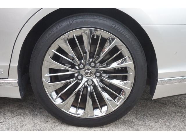 LS ワンオーナー車・アドバンストパーク・マークレビンソン・リヤエンタメ・レクサスセーフティーシステム・ブラック本革シート・リフレッシングシート・1500Wコンセント・デジタルインナーミラー(76枚目)