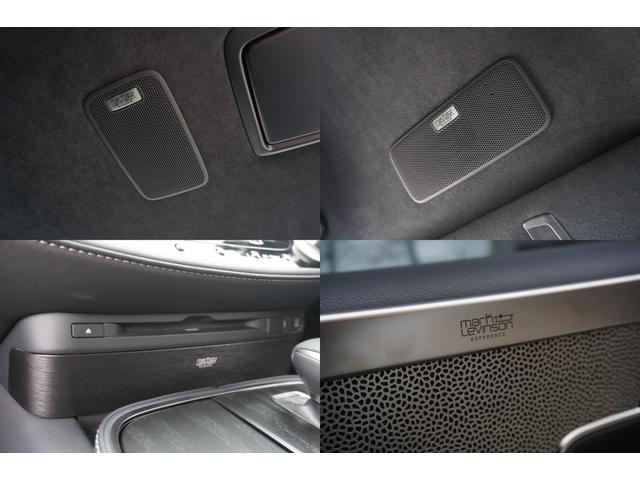 LS LS500h エグゼクティブ ワンオーナー車・アドバンストパーク・マークレビンソン・リヤエンタメ・レクサスセーフティーシステム・ブラック本革シート・リフレッシングシート・1500Wコンセント・デジタルインナーミラー(16枚目)