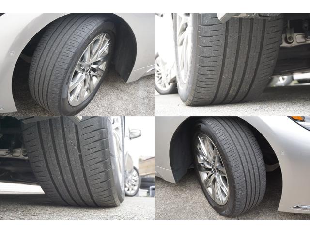 LS LS500h エグゼクティブ ワンオーナー車・アドバンストパーク・マークレビンソン・リヤエンタメ・レクサスセーフティーシステム・ブラック本革シート・リフレッシングシート・1500Wコンセント・デジタルインナーミラー(25枚目)