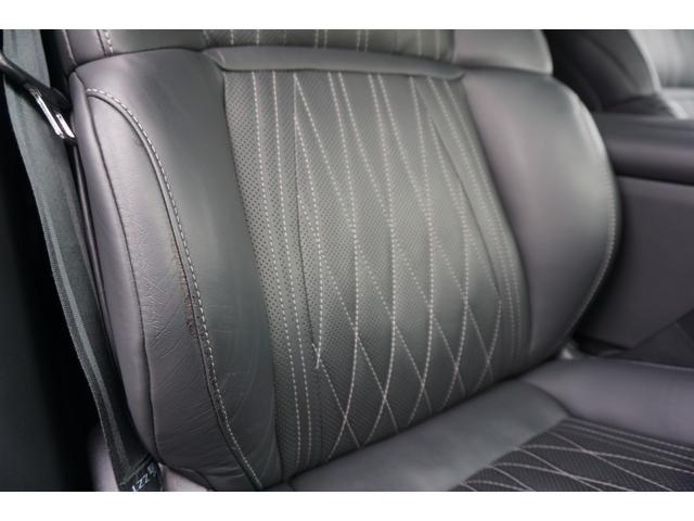 LS LS500h エグゼクティブ ワンオーナー車・アドバンストパーク・マークレビンソン・リヤエンタメ・レクサスセーフティーシステム・ブラック本革シート・リフレッシングシート・1500Wコンセント・デジタルインナーミラー(31枚目)