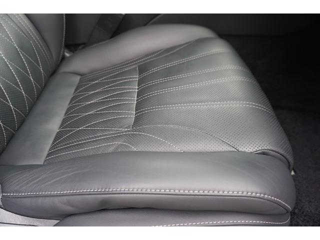 LS LS500h エグゼクティブ ワンオーナー車・アドバンストパーク・マークレビンソン・リヤエンタメ・レクサスセーフティーシステム・ブラック本革シート・リフレッシングシート・1500Wコンセント・デジタルインナーミラー(32枚目)