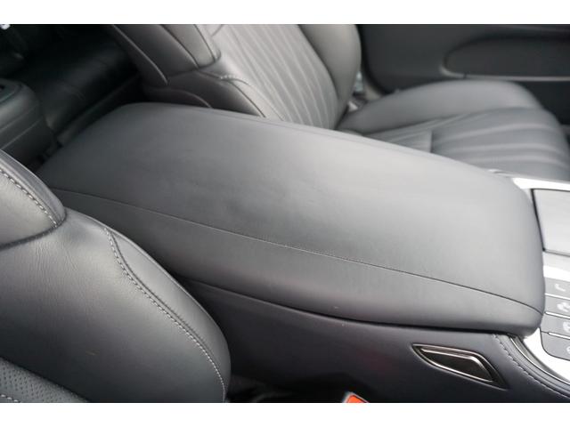 LS LS500h エグゼクティブ ワンオーナー車・アドバンストパーク・マークレビンソン・リヤエンタメ・レクサスセーフティーシステム・ブラック本革シート・リフレッシングシート・1500Wコンセント・デジタルインナーミラー(43枚目)