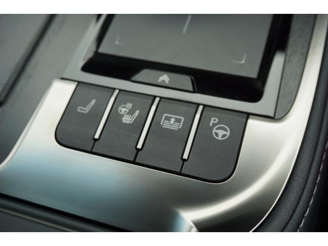 LS LS500h エグゼクティブ ワンオーナー車・アドバンストパーク・マークレビンソン・リヤエンタメ・レクサスセーフティーシステム・ブラック本革シート・リフレッシングシート・1500Wコンセント・デジタルインナーミラー(44枚目)