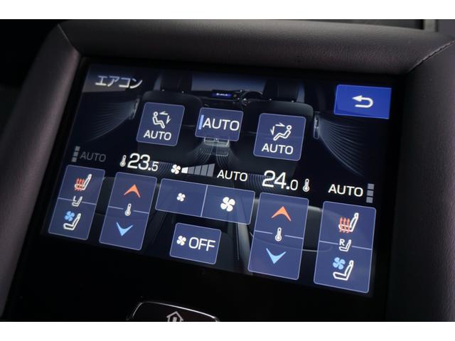LS LS500h エグゼクティブ ワンオーナー車・アドバンストパーク・マークレビンソン・リヤエンタメ・レクサスセーフティーシステム・ブラック本革シート・リフレッシングシート・1500Wコンセント・デジタルインナーミラー(56枚目)