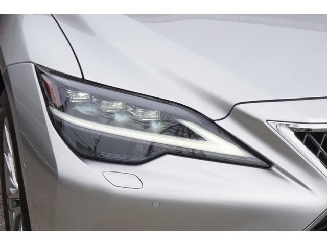 LS LS500h エグゼクティブ ワンオーナー車・アドバンストパーク・マークレビンソン・リヤエンタメ・レクサスセーフティーシステム・ブラック本革シート・リフレッシングシート・1500Wコンセント・デジタルインナーミラー(64枚目)
